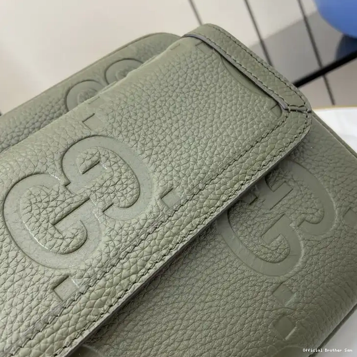 Official Brother Sam Bags Gucci 2407YA0187 0725